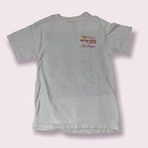 In n Out Tee